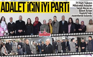 ADALET İÇİN İYİ PARTİ
