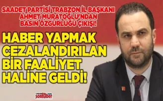“BASKILARA SON VERİLMELİ!“