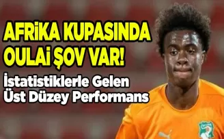 Değerini Her Maçta Artırıyor