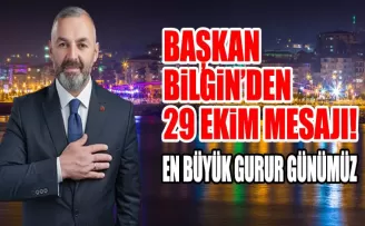 EN BÜYÜK GURUR GÜNÜMÜZ