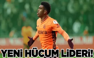 Felipe Augusto Tek Başına Taşıyor
