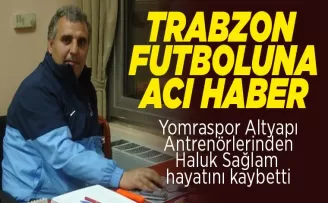 Haluk Hoca koronavirüse yenildi...