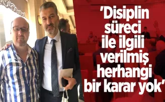 Herhangi bir karar yok!