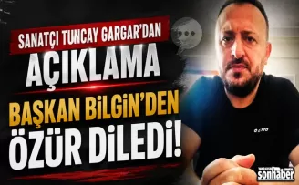 “İfadelerim Maksadını Aştı”