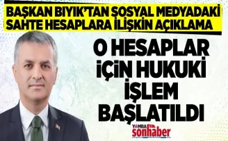 O HESAPLARA SUÇ DUYURUSU...