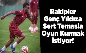 Oulai’ye Kelepçe Planı!
