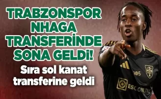  Renato Nhaga Transferinde Sona Gelindi