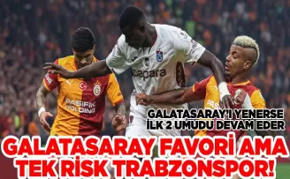 “Şampiyonluk Yarışında Düğüm Trabzon’da Çözülür” İddiası