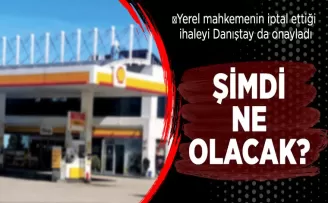 Şimdi ne olacak?