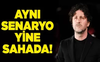 Trabzonspor’da Alarm! Aynı Senaryo Yine Sahada