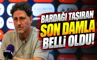 Trabzonspor’da iplerin koptuğu kadro dışı kararı