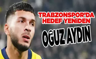 Trabzonspor’da Son Transfer Saatleri Hareketli Geçiyor