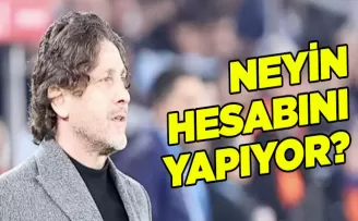 Trabzonspor’da Tüm Hesaplar Gençlerbirliği Üzerine Kuruldu