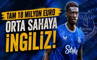 Trabzonspor’un 6 Numara Transferinde Rakam Ortaya Çıktı