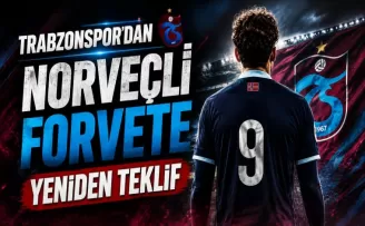 Trabzonspor Yeniden Resmi Teklife Hazırlanıyor