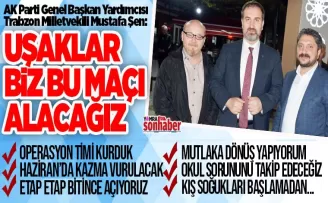 UŞAKLAR BİZ BU MAÇI ALACAĞIZ
