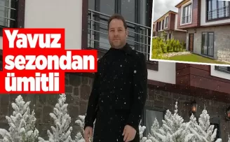 Yavuz Sezondan Ümitli