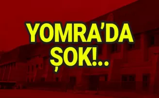 YOMRA’DA ŞOK  Gençlik ve Spor İlçe Müdürü Aydoğdu  Köprübaşı'na atandı