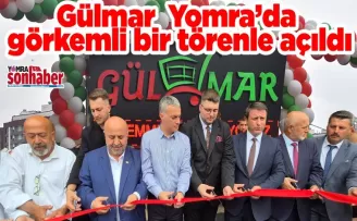 Yomra’ya yeni bir soluk geldi