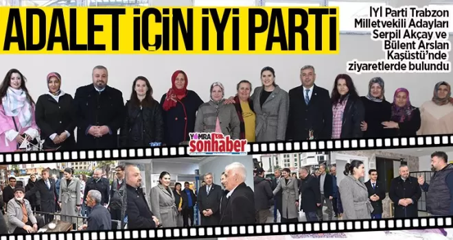 ADALET İÇİN İYİ PARTİ