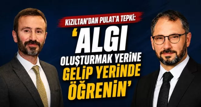 ’Algı Oluşturmak Yerine Gelip Yerinde Öğrenin’