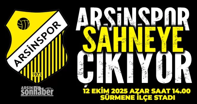 Arsinspor BAL Ligi’nde İlk Maçına Çıkıyor