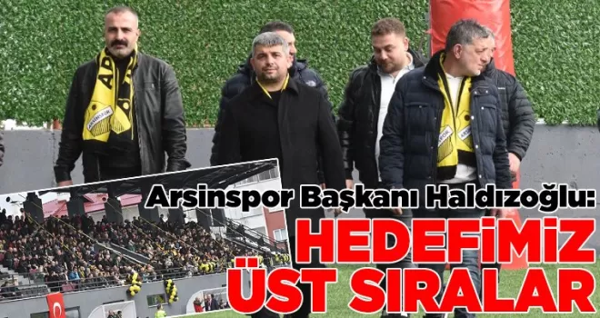 Büyük taraftarımıza teşekkür ediyorum