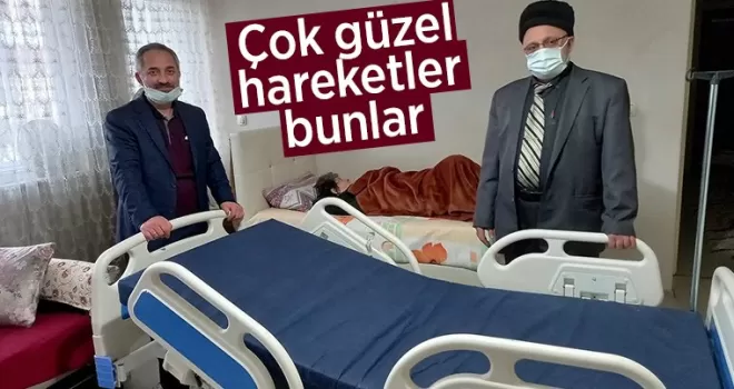 Çok Güzel Hareketler Bunlar