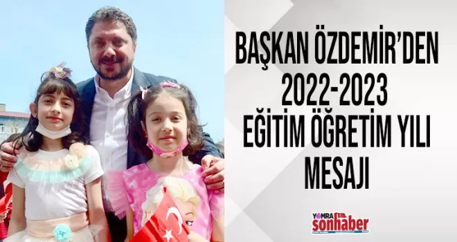 En önemli yatırım insana yapılan yatırımdır