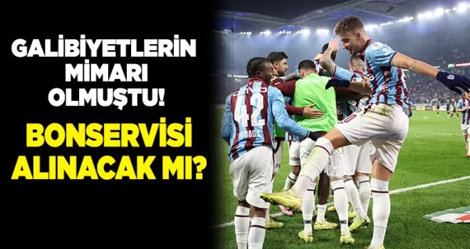 Muçi’nin Bonservisi Alınacak Mı?