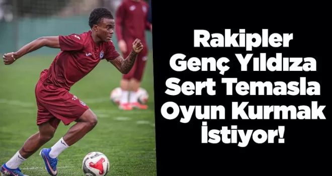 Oulai’ye Kelepçe Planı!