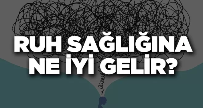 Ruh sağlığının en güçlü ilacı: Uyku