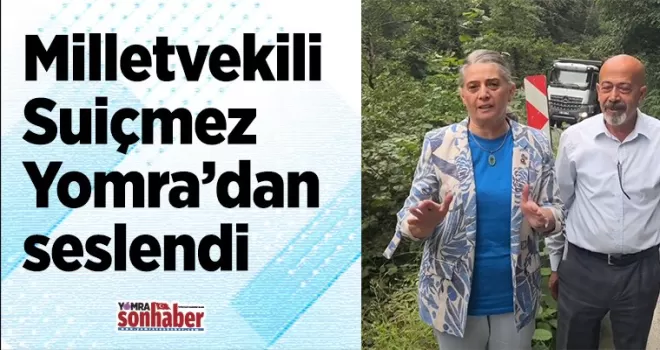 “Suiçmez İlçe İlçe Devriye Geziyor!