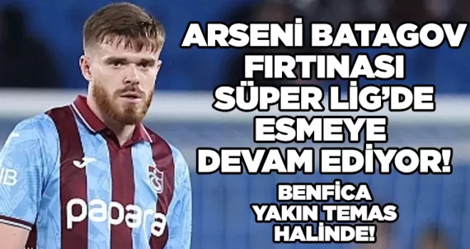 Süper Lig’in En İyisi Olarak Zirveye Çıktı