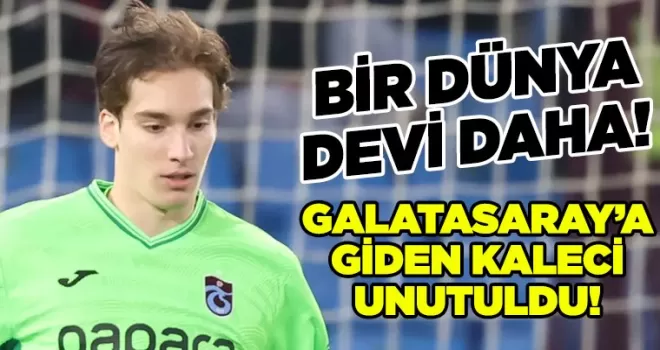 Trabzonspor Kalesi İçin Büyük Kehanet