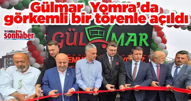 Yomra’ya yeni bir soluk geldi