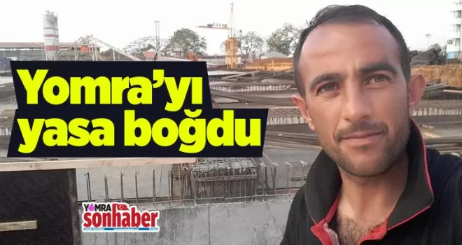 Yomra'yı yasa boğdu